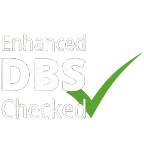 Enhanced DBS checked
